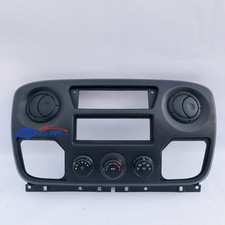 Pulsantiera clima Opel movano B / Renault Master anno 2012 275107490R ecoAG6410