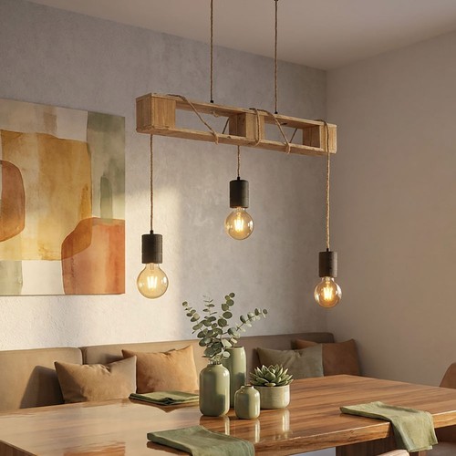 Lampada sospensione luce - a,