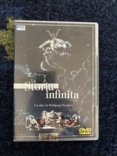 La storia infinita  DVD Film