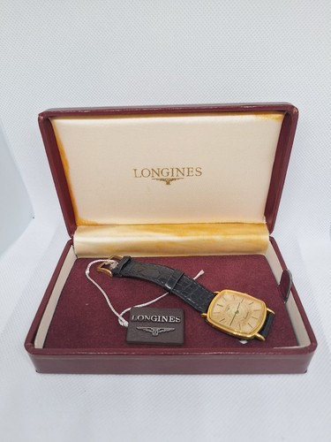 Orologio vintage longines - orologio,