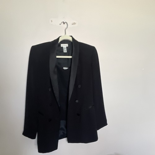 Ann taylor set completo - ann, nero