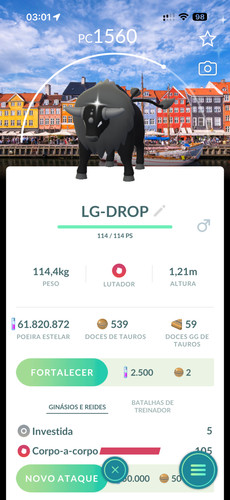 Pokemon shiny tauros - pokemon,