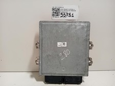 INJECTION CONTROL UNIT FOR