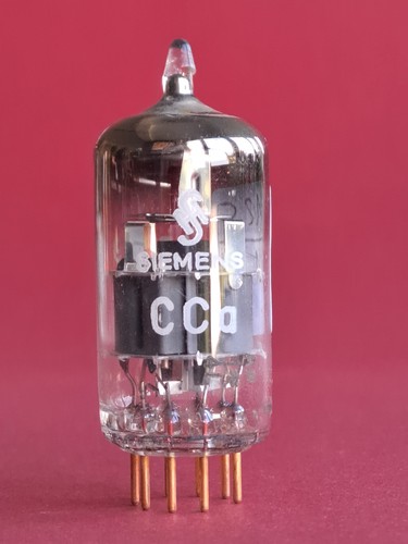 Tubo cca e88cc siemens - cca,