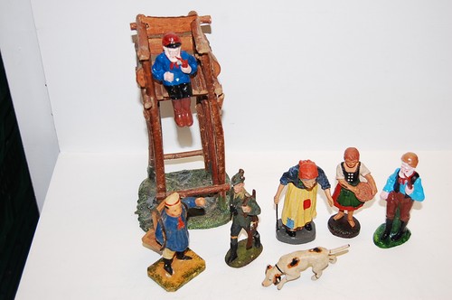 Vecchie figure civili - 7,