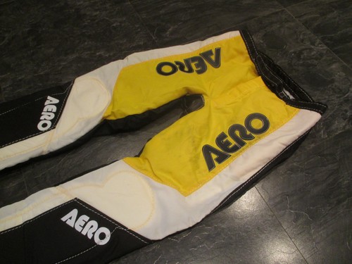 Aero bmx bike race - bmx,