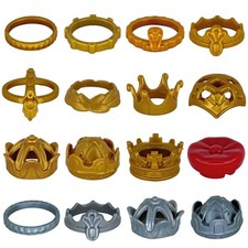 Playmobil corone re tesoro