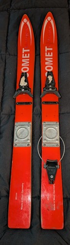 Rari sci antichi marca - , cometa