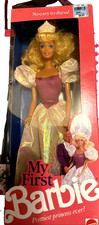 1989 Mattel Vintage La mia
