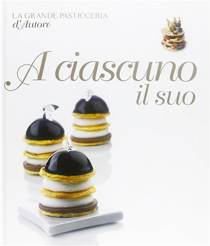 Ciascuno il suo - -,
