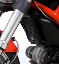 PROTEZIONE RADIATORE OLIO R&G