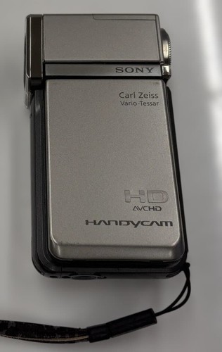 Videocamera sony handycam - sony,
