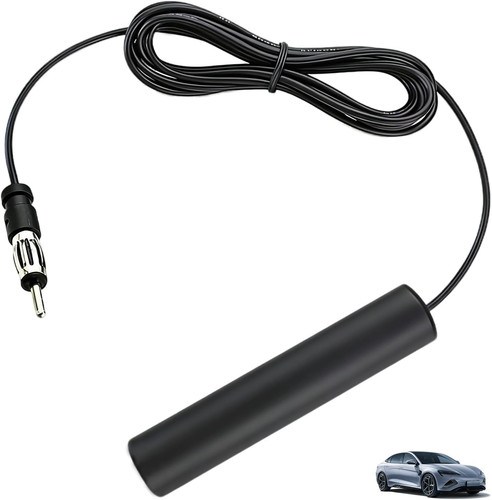 Antenna autoradio interna - autoradio,