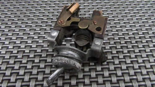 Interruttore luci fili per - interruttore,
