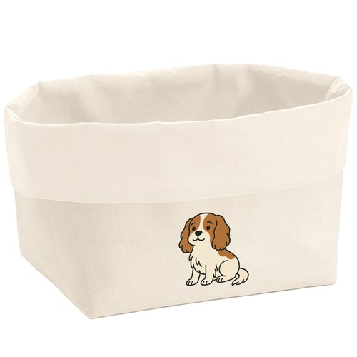 Organizer cavalier king - organizer,