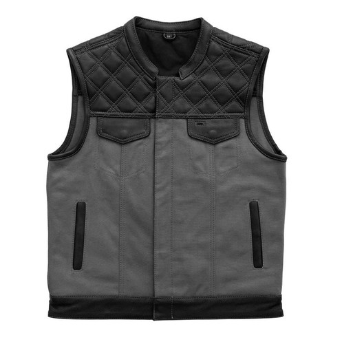 Gilet hunt club - club, e