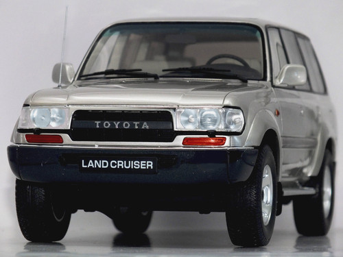 Otto 1992 toyota land - 1992,