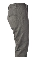 Dondup Uomo Pantalone gamba