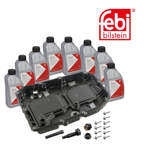 Febi bilstein kit cambio - cambio, olio