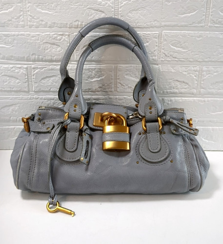 Borsa tracolla chloe - a,