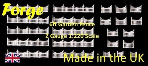 Recinzione giardino 6ft - 6ft, z