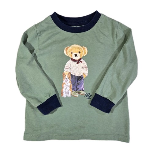 Polo ragazzo ralph - ralph, lauren