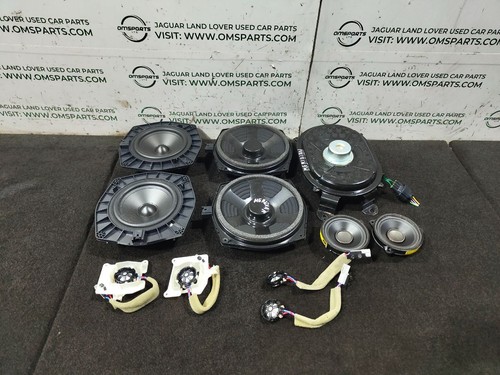 Land rover discovery l462 - discovery, 5