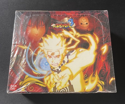 Naruto ultimate ninja storm - ultimate,