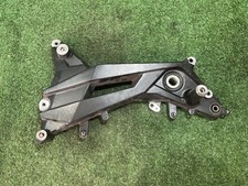 SUPPORTO MARMITTA KYMCO