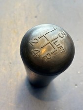 Pomello cambio Triumph TR2 TR3