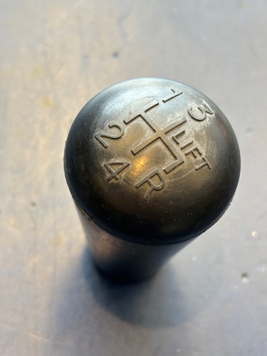 Triumph tr2 tr3 - triumph, gear