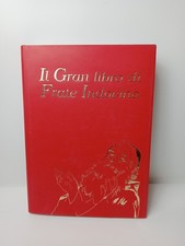 Gran libro frate - gran, di