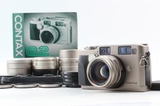 LCD No Leak 3 Lens [Top MINT]