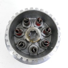 Suzuki RM 125 Cestello