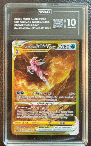 Tag gemme oro alt art - 10,