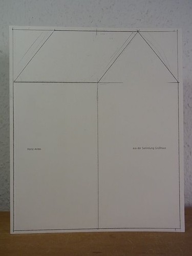 Horst antes arbeiten von - horst,