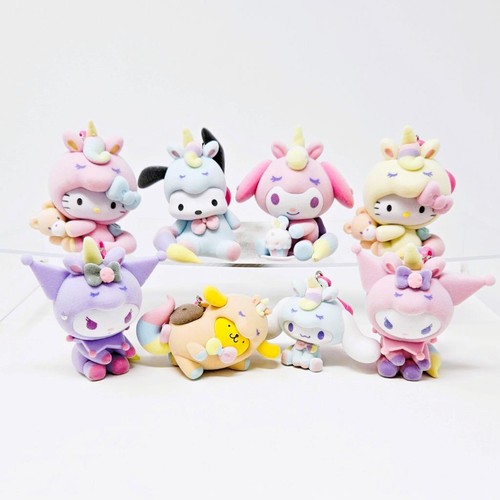 Hello kitty and friends - and,