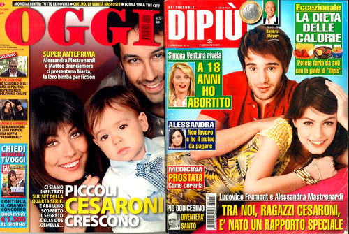 Cesaroni stagione 4 2 - cesaroni, 4-2