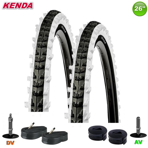 Kenda 829 mtb pneumatici - 26",