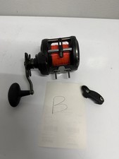 Penn Squall II Mulinello