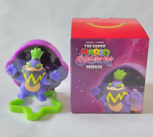 Mcdonalds giocattolo super - mcdonalds,