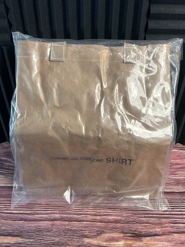 Comme des garcons camicie - garcons,
