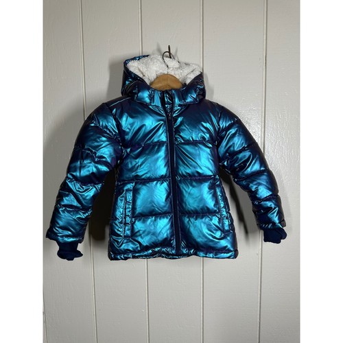 Thereabouts puffer jacket - thereabouts,