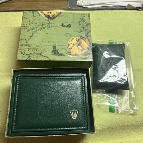 Rolex anni 00 - rolex, 12.00.71
