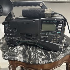 Videocamera Panasonic AJ-PX800