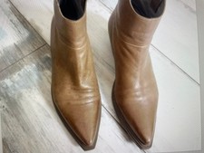 STIVALI VIC MATIE -USATI 3 VOLTE TG 39 -OTTIMI -229€ -ESAURITI