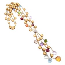 Autentico! Collana Marco