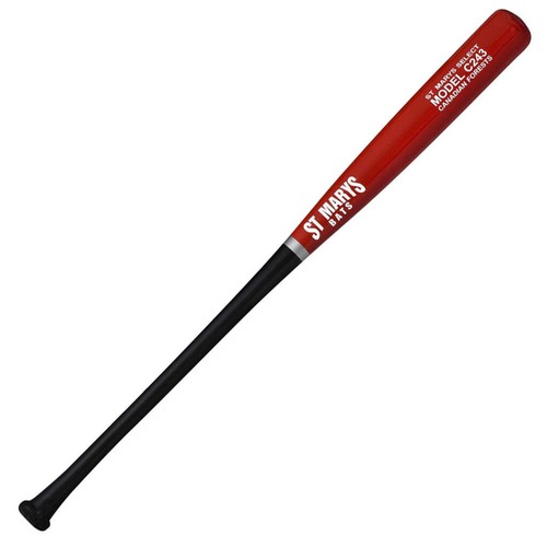Mazza baseball legno - mazza, in