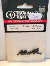 THUNDER TIGER RICAMBI AUTO RC