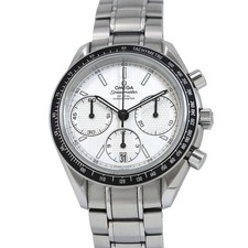 OMEGA Speedmaster Racing 40mm